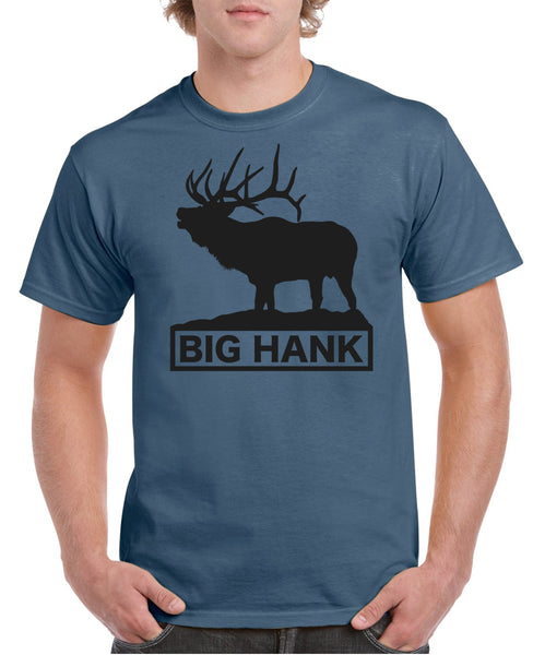 Big Hank