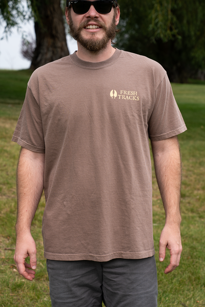 2026 Elk Week Shirt- $5 of each purchase donated to RMEF