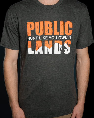Public Lands T
