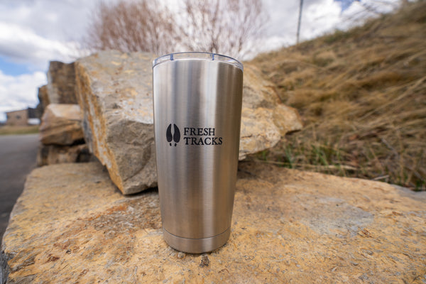 Mountain Elk 20oz Yeti Tumbler