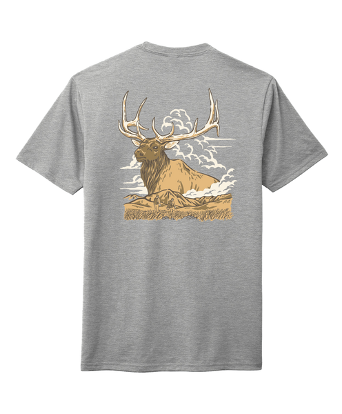 Elkfasa - $5 of each purchase donated to RMEF