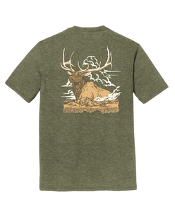 Elkfasa - $5 of each purchase donated to RMEF