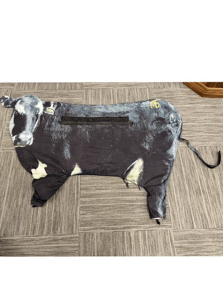 Moo Cow Montana Decoy