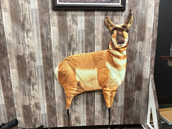 Pronghorn - Montana Decoy