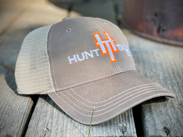 Hunt Talk Cap