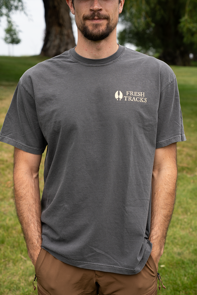 2026 Elk Week Shirt- $5 of each purchase donated to RMEF