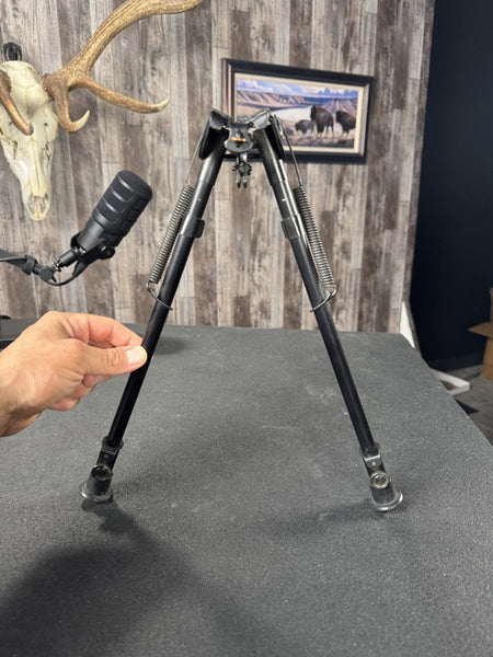 Harris Fixed Bipod