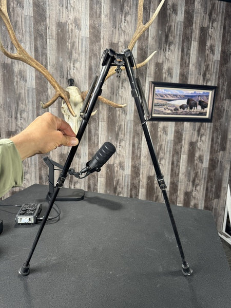 Harris Fixed Bipod