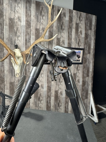Harris Fixed Bipod